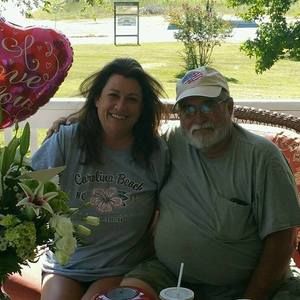 Meet your Posher, Ronnie